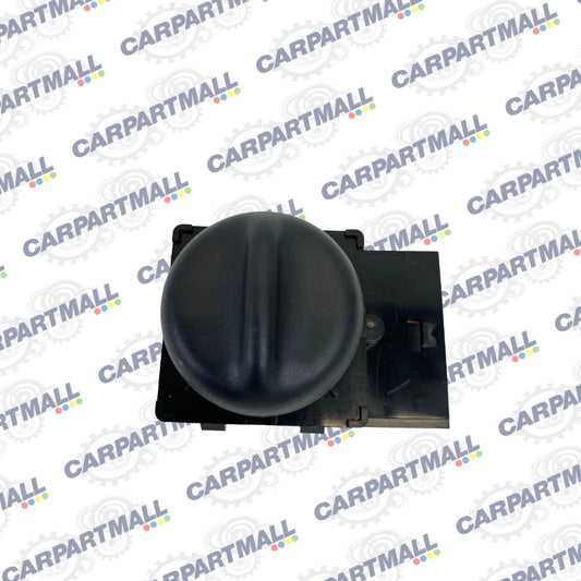 09-12 GMC ACADIA CHEVY TRAVERSE FRONT SEAT LUMBAR CONTROL SWITCH 25948854 OEM