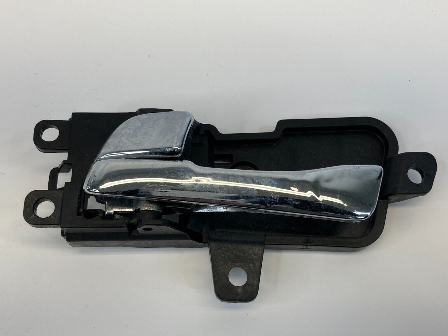 2011-2014 Hyundai Sonata Rear Left Side Interior Door Handle 82610-3S000