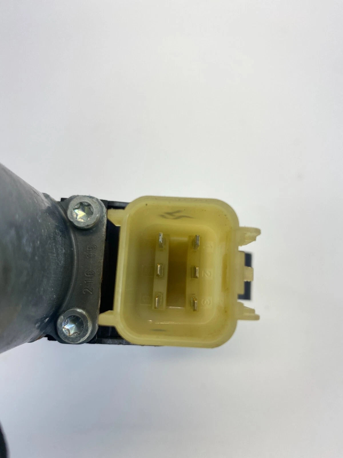 2013-2020 FORD FUSION FRONT LEFT DRIVER SIDE POWER WINDOW MOTOR 0130822830