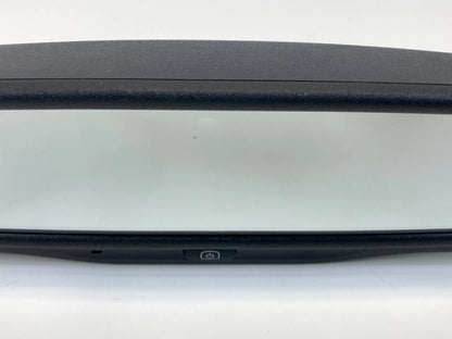 2007-2011 FORD EXPEDITION 11-19 FIESTA REAR VIEW INTERIOR MIRROR E11026137 OEM