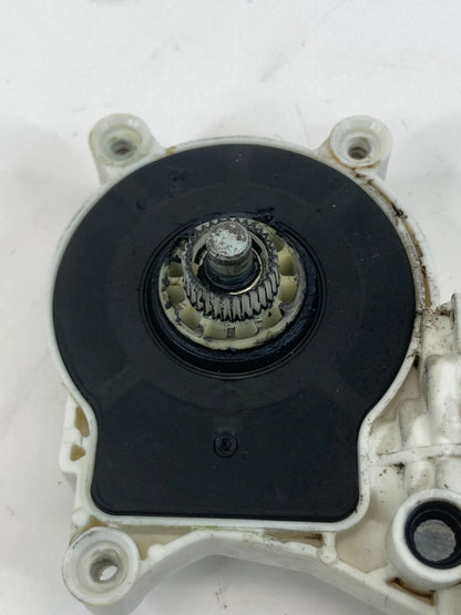2005-2008 DODGE MAGNUM FRONT LEFT SIDE DOOR WINDOW MOTOR ASSEMBLY 0536009901