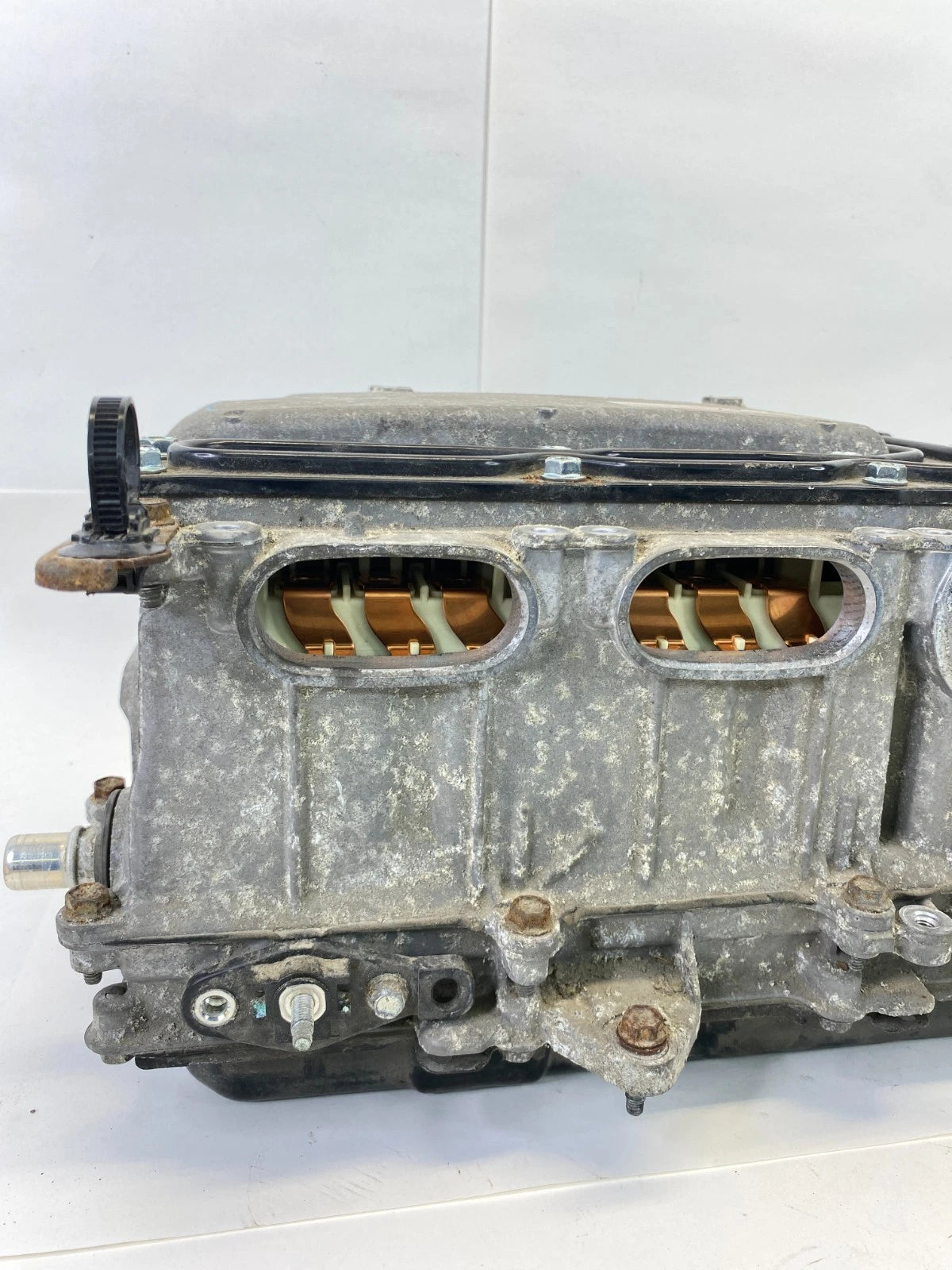 2011-2013 TOYOTA PRIUS HYBRID INVERTER CONVERTER UNIT OEM FACTORY G9200-47140