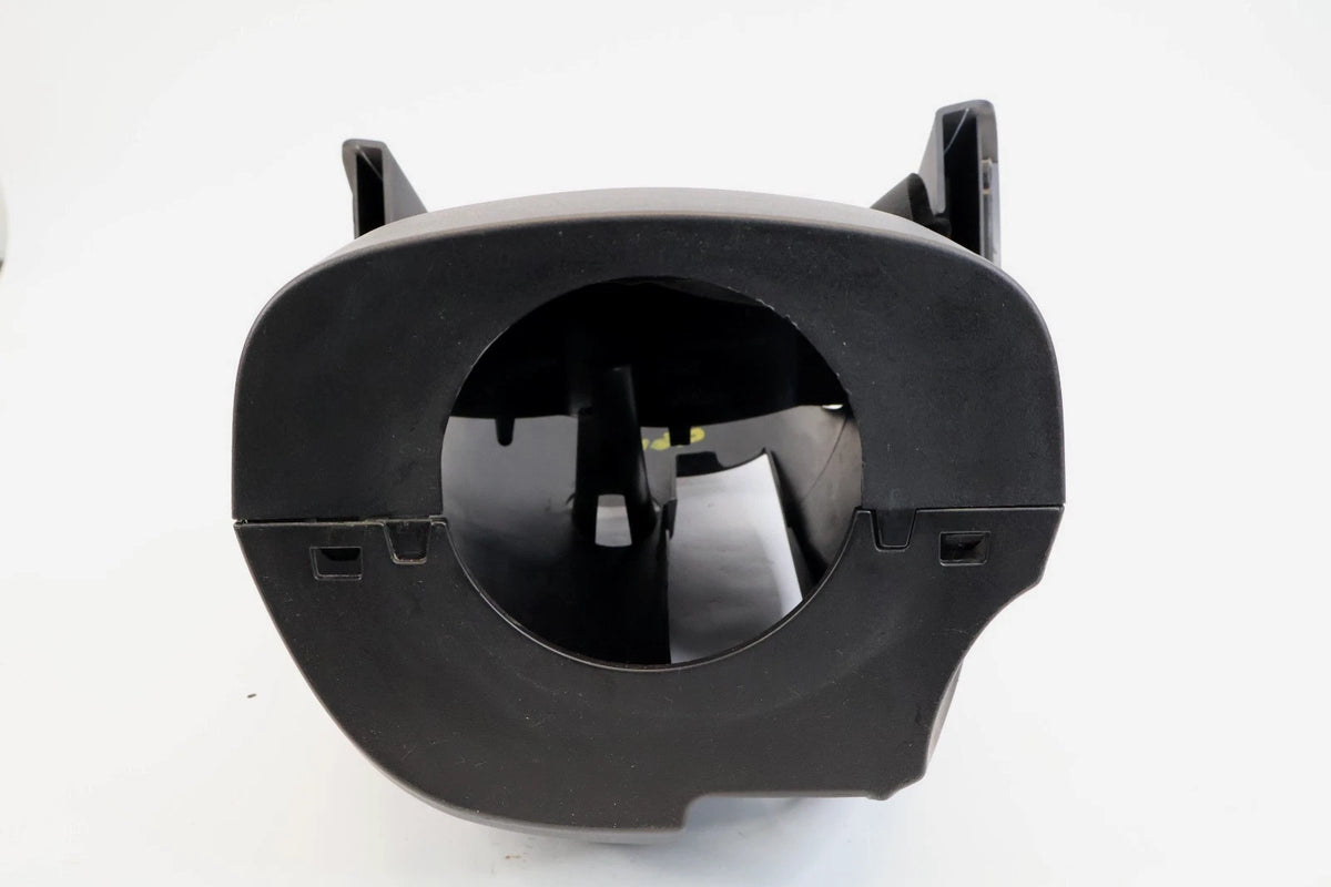 2012-2018 FORD FOCUS STEERING COLUMN UPPER & LOWER SHROUD COVER CM51-3533-AA OEM