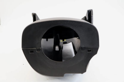 2012-2018 FORD FOCUS STEERING COLUMN UPPER & LOWER SHROUD COVER CM51-3533-AA OEM