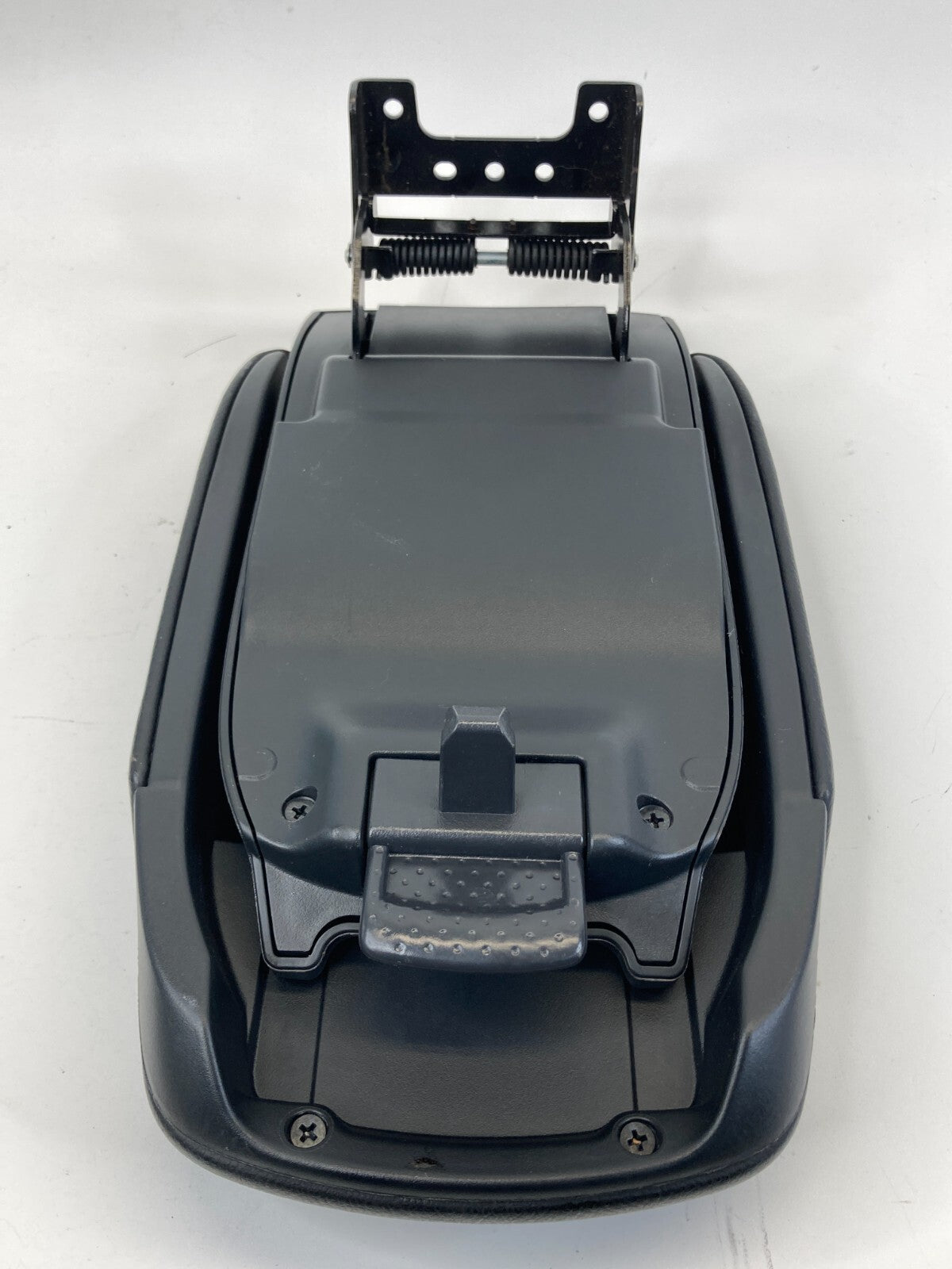 2013-2019 Nissan Sentra Center Console Armrest Arm Rest Lid Cover Top Leather