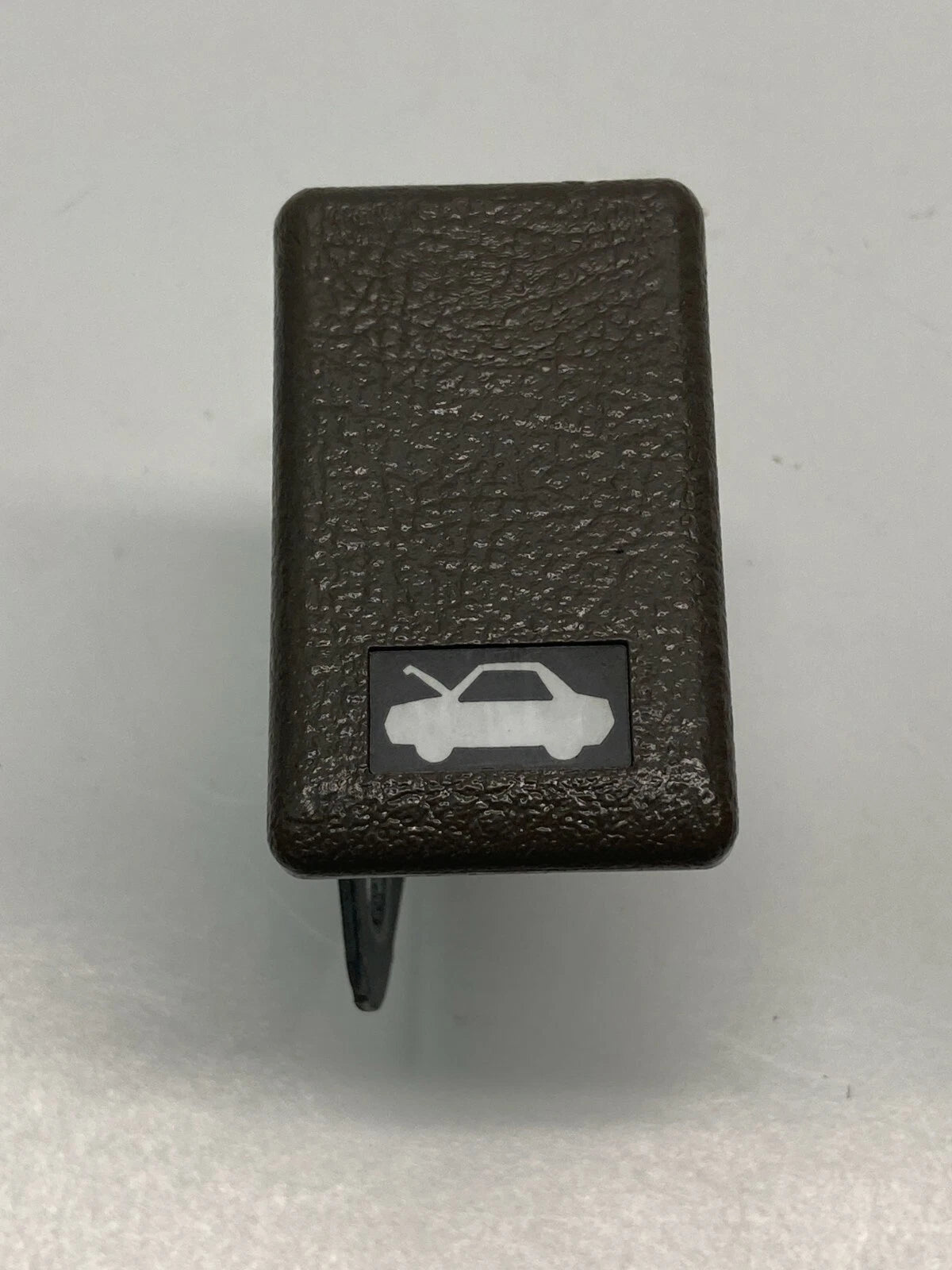 1998-2002 HONDA ACCORD HOOD EX 3.0L HOOD RELEASE PULL HANDLE LEVER SWITCH OEM