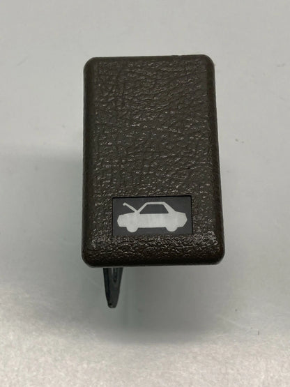 1998-2002 HONDA ACCORD HOOD EX 3.0L HOOD RELEASE PULL HANDLE LEVER SWITCH OEM