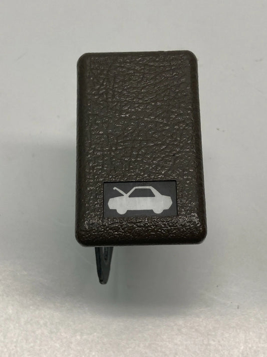 1998-2002 HONDA ACCORD HOOD EX 3.0L HOOD RELEASE PULL HANDLE LEVER SWITCH OEM
