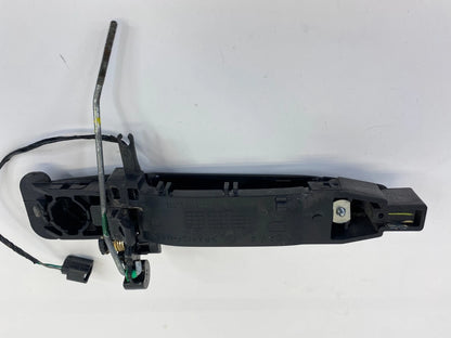 08-14 CADILLAC CTS 05-11 STS REAR RIGHT SIDE EXTERIOR DOOR HANDLE D-800138 OEM