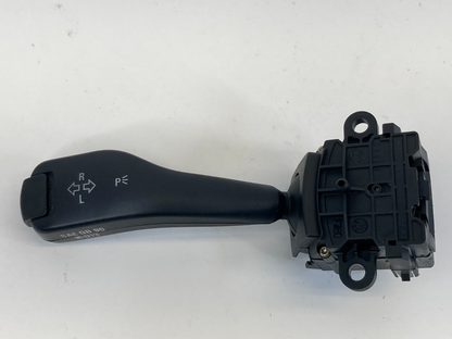 99 00 BMW 323i 04-10 X3 Steering Column Turn Signal Lever Switch 8363668 OEM