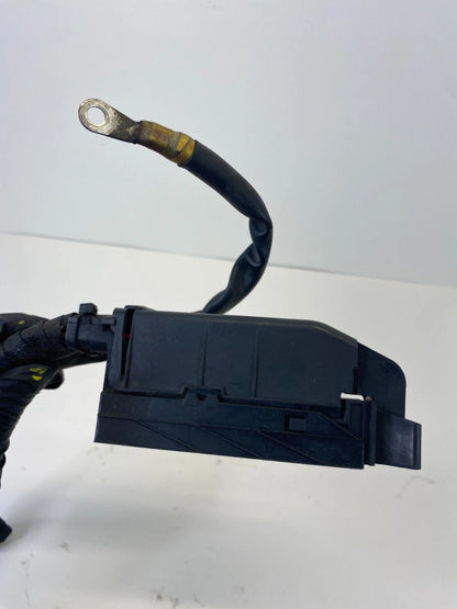 2001-2005 MERCEDES-BENZ C240 ABS PUMP CONNECTOR HARNESS PIGTAIL OEM A2035405809