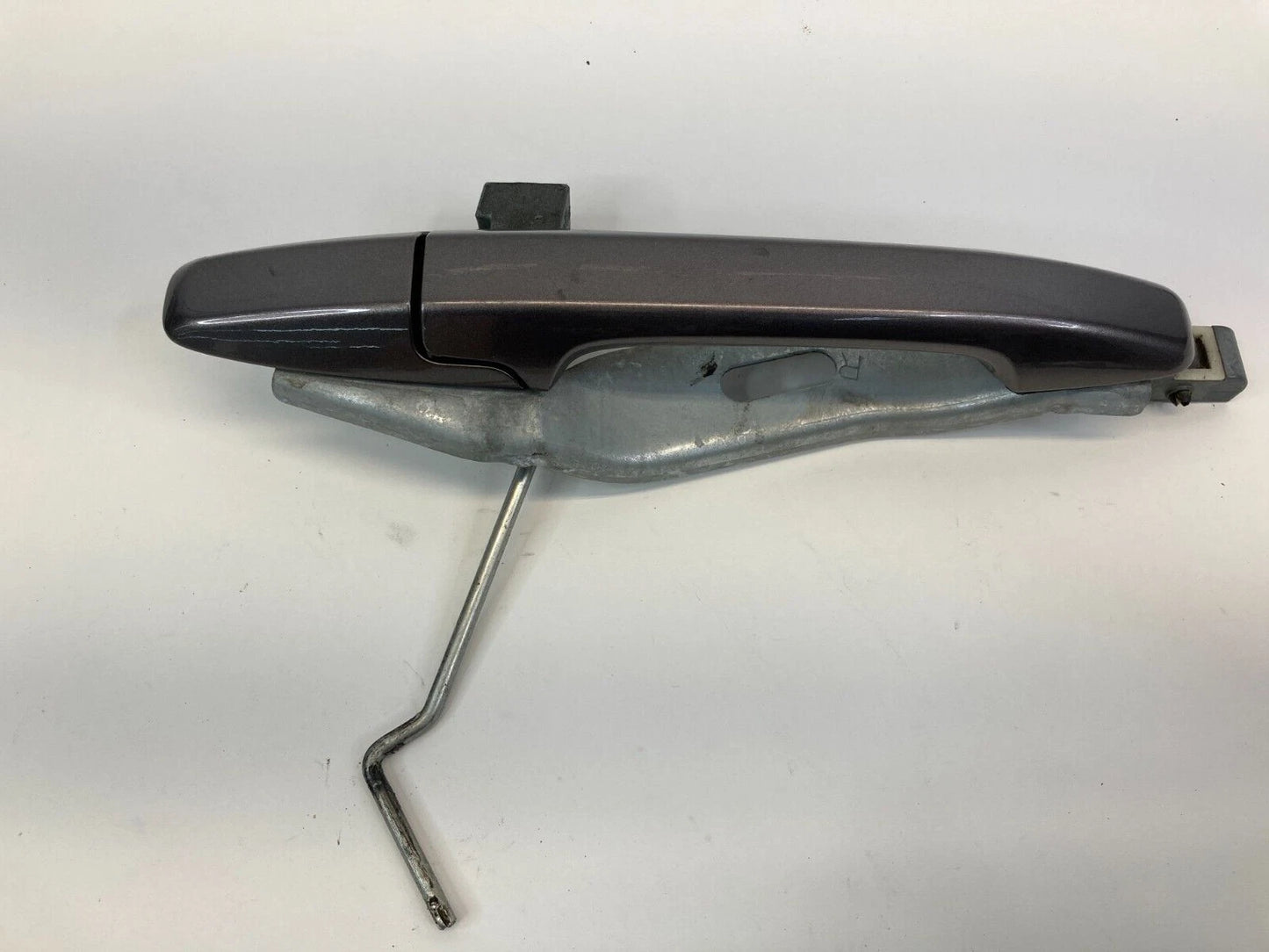 2006-2011 HONDA CIVIC SEDAN REAR RIGHT SIDE EXTERIOR DOOR HANDLE ASSEMBLY OEM