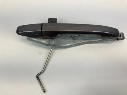 2006-2011 HONDA CIVIC SEDAN REAR RIGHT SIDE EXTERIOR DOOR HANDLE ASSEMBLY OEM