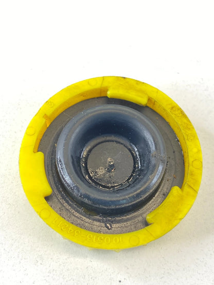 07-12 DODGE CALIBER 06-10 PT CRUISER BRAKE FLUID MASTER CYLINDER RESERVOIR CAP
