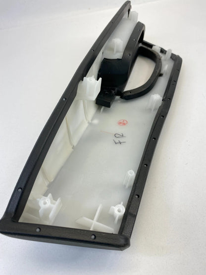 04-09 MAZDA 3 MAZDA3 FRONT RIGHT SIDE INNER DOOR ARM REST GRIP HANDLE BP4K-69371