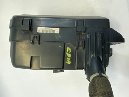 2008-2012 HONDA ACCORD 2.4L FWD SEDAN ENGINE UNDER HOOD FUSE BOX RELAY OEM