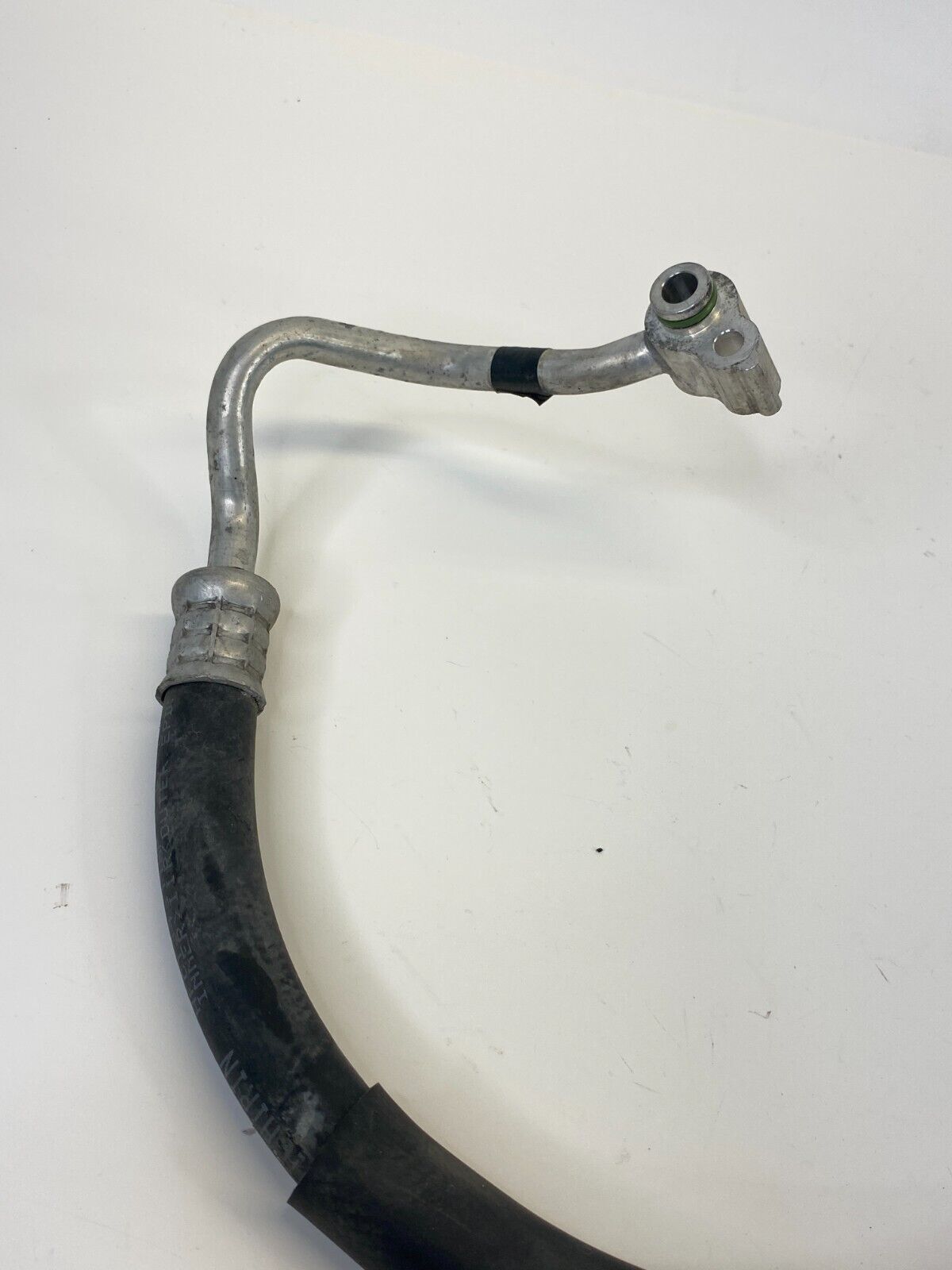 2009 2010 2011 2012 Mazda CX-7 2.5L L4 A/C Refrigerant Discharge Hose Line OEM