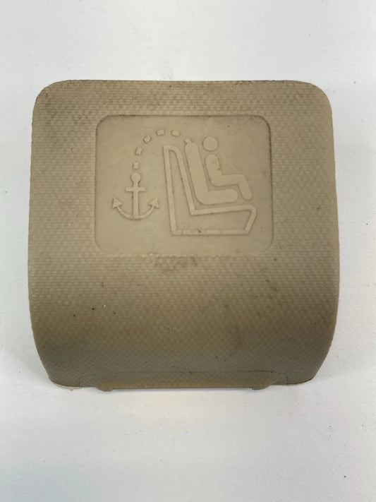 2004 2005 2006 2007 2008 ACURA TL SEAT CHILD ANCHOR COVER CAP TRIM 84501SEPA010