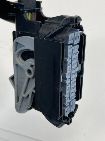 2015 Dodge Dart 2.4L AT FWD ABS Anti Lock Brake Pump Pigtail Plug Connector OEM