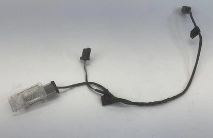 2007-2016 GMC ACADIA TRUNK CARGO AREA INTERIOR COURTESY LIGHT LAMP OEM 13503059