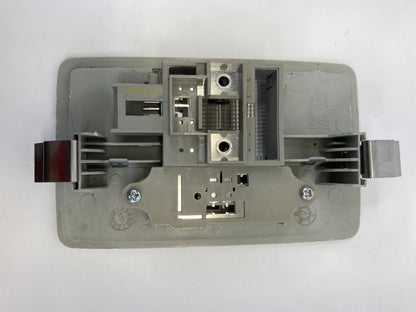 2010 2011 2012 MAZDA CX-7 CX7 INTERIOR ROOF DOME MAP LIGHT LAMP OEM