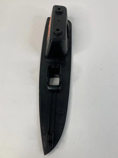 2008-2012 CHEVROLET MALIBU REAR LEFT SIDE WINDOW SWITCH BEZEL TRIM 20952791 OEM
