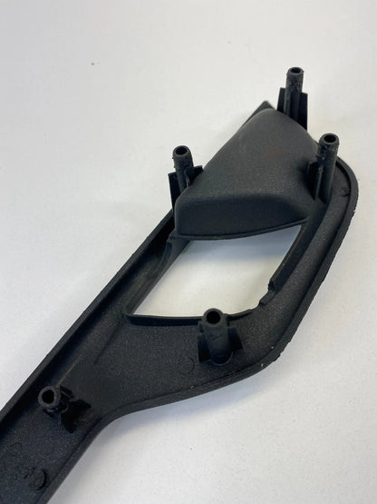 2001-2004 VOLVO S60 REAR RIGHT SIDE INNER DOOR HANDLE BEZEL TRIM PANEL 8650003
