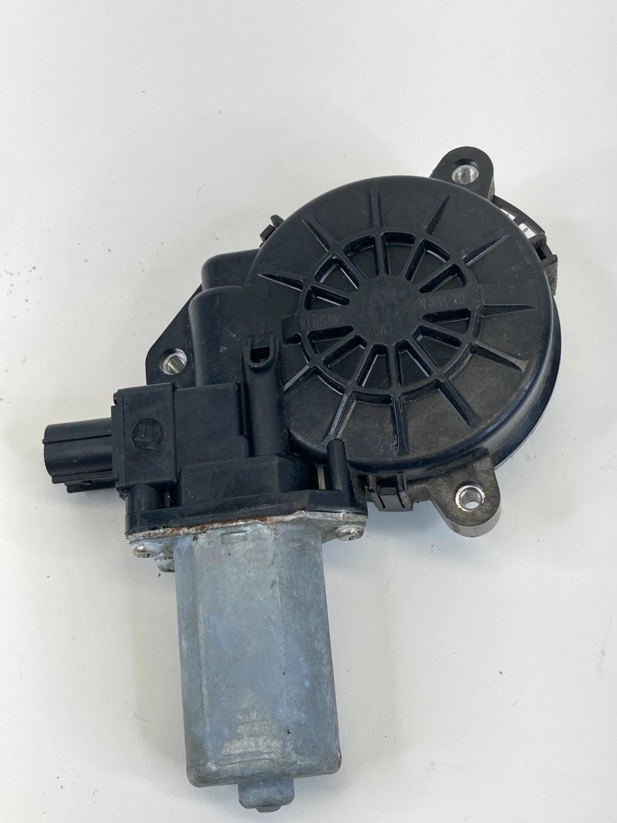 2009-2013 Honda Fit Rear Right Side Door Power Window Motor OEM