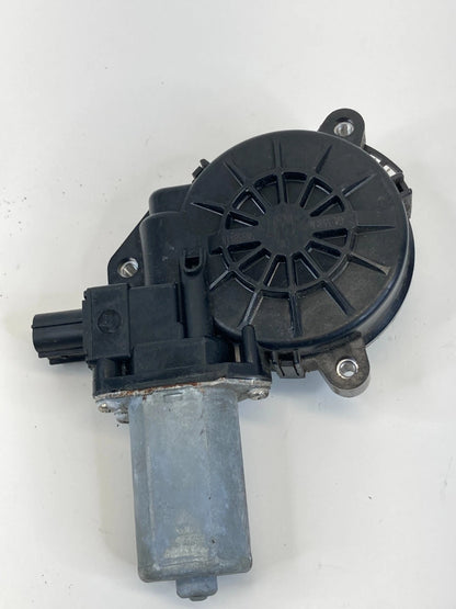 2009-2013 Honda Fit Rear Right Side Door Power Window Motor OEM