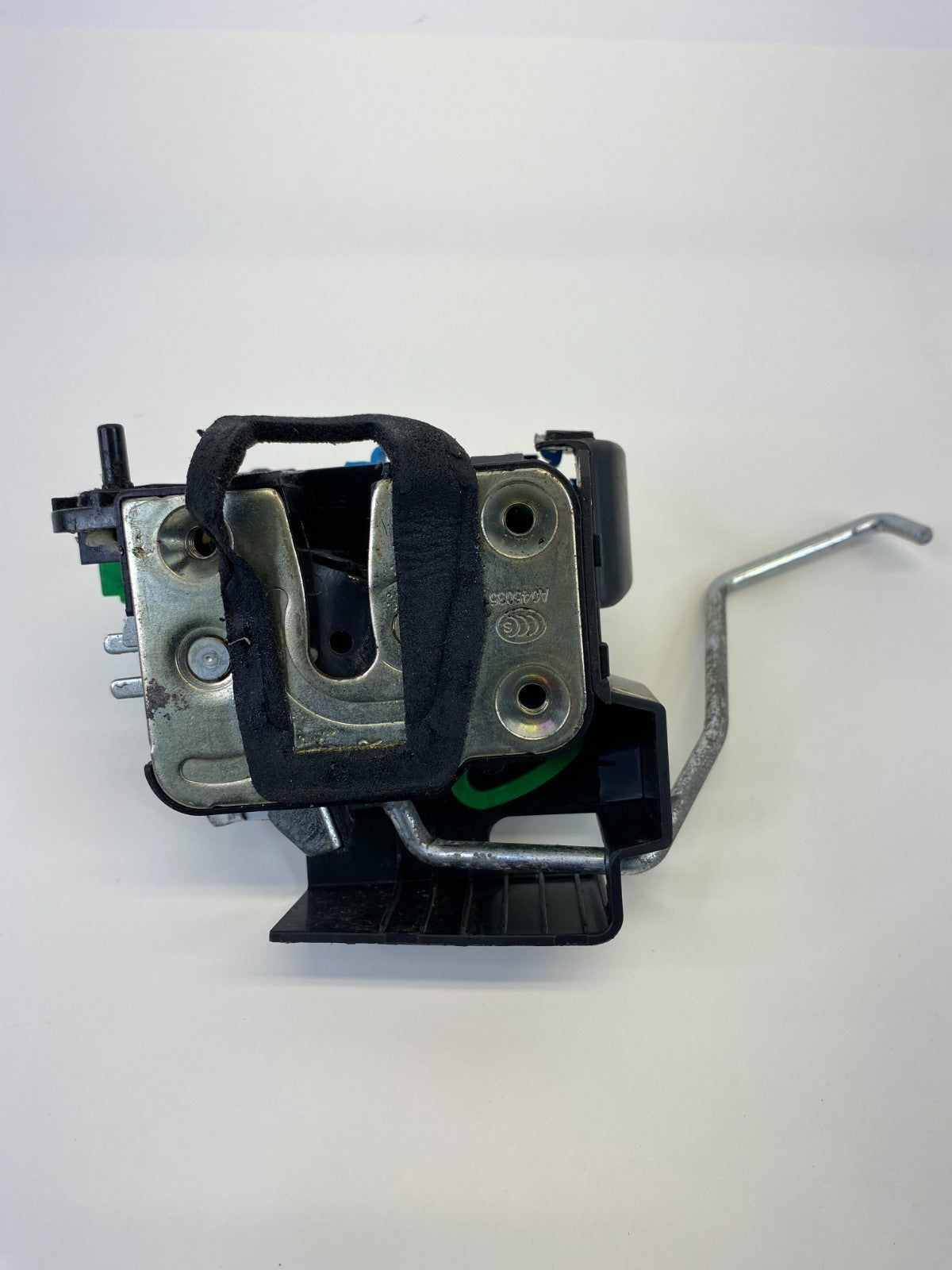 2012-2017 Hyundai Accent Rear Right Side Door Lock Latch Actuator OEM