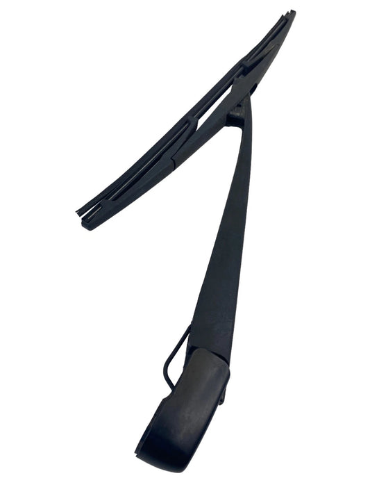 2010 2011 MISTUBISHI LANCER HATCHBACK REAR TAILGATE WINDOW WIPER ARM BLADE OEM