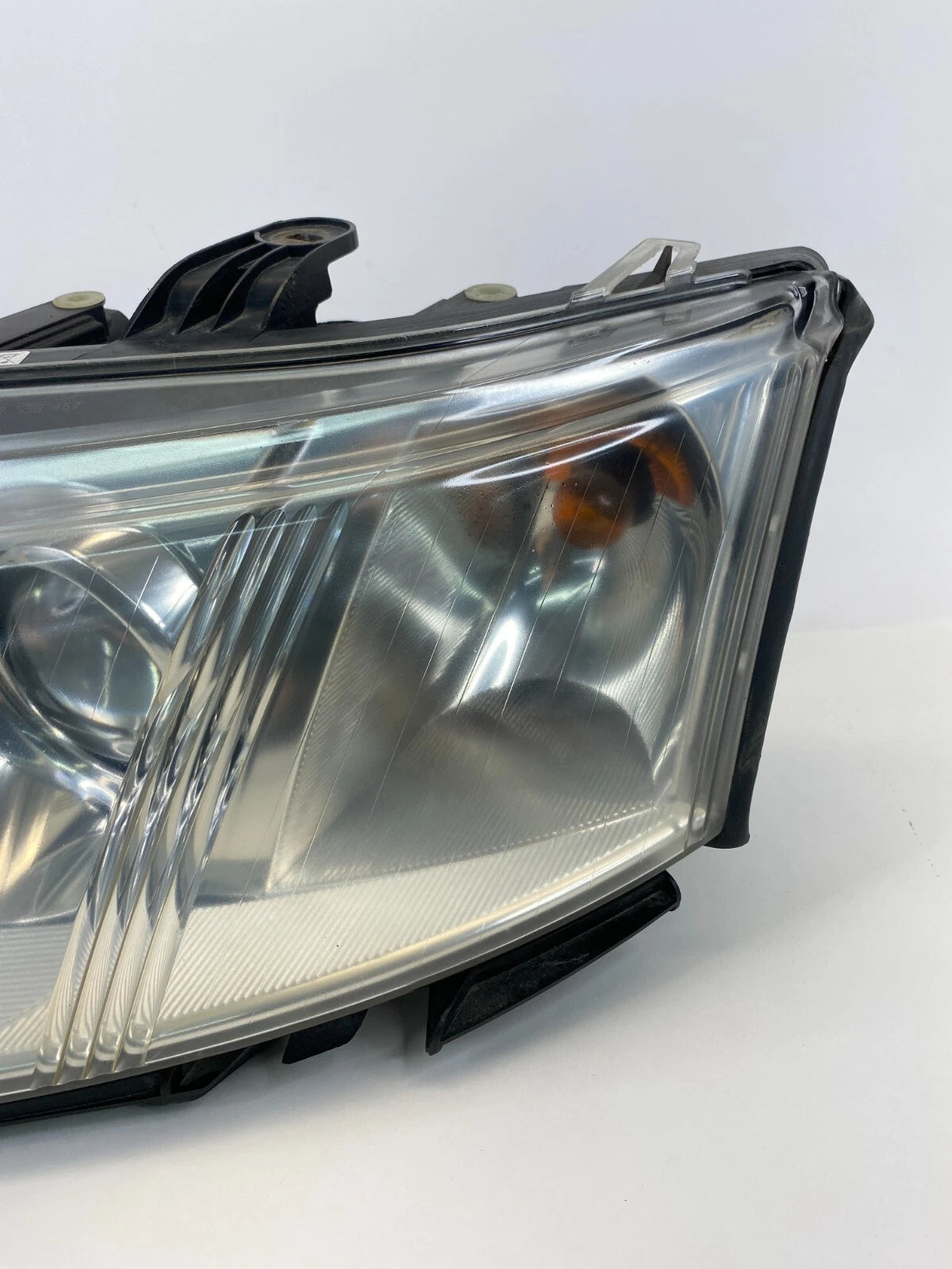 03 04 SAAB 9-3 FR LEFT DRIVER SIDE HID XENON HEADLIGHT HEADLAMP BALLAST ASSY OEM