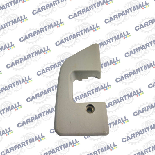 03-06 Mercedes-Benz E500 Rear Right Door Lock Edge Cover Trim A2117230624 OEM