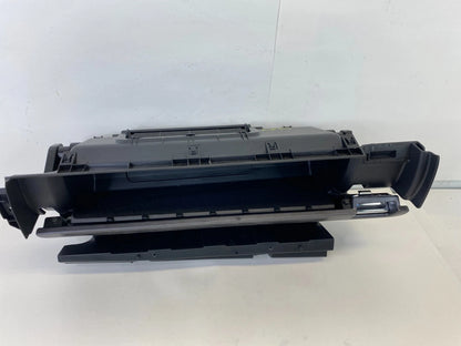 2007-2011 HONDA CR-V UPPER GLOVE BOX DASH STORAGE BIN COMPARTMENT OEM 77330-SWA