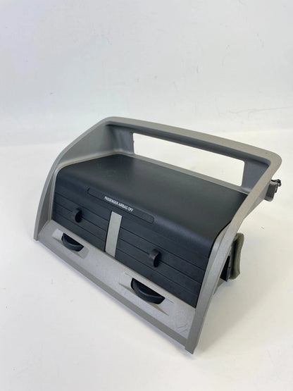 2008-2012 FORD ESCAPE MERCURY MARINER DASH CENTER AIR VENT TRIM BEZEL OEM