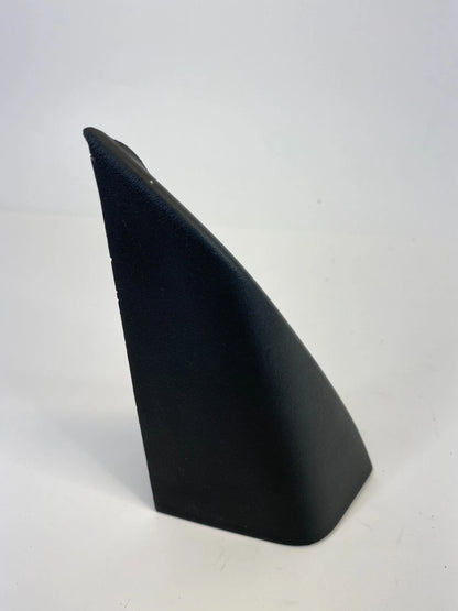 2007-2017 JEEP PATRIOT FRONT LEFT SIDE MIRROR COVER TRIM PANEL 1KM09TRMAB OEM