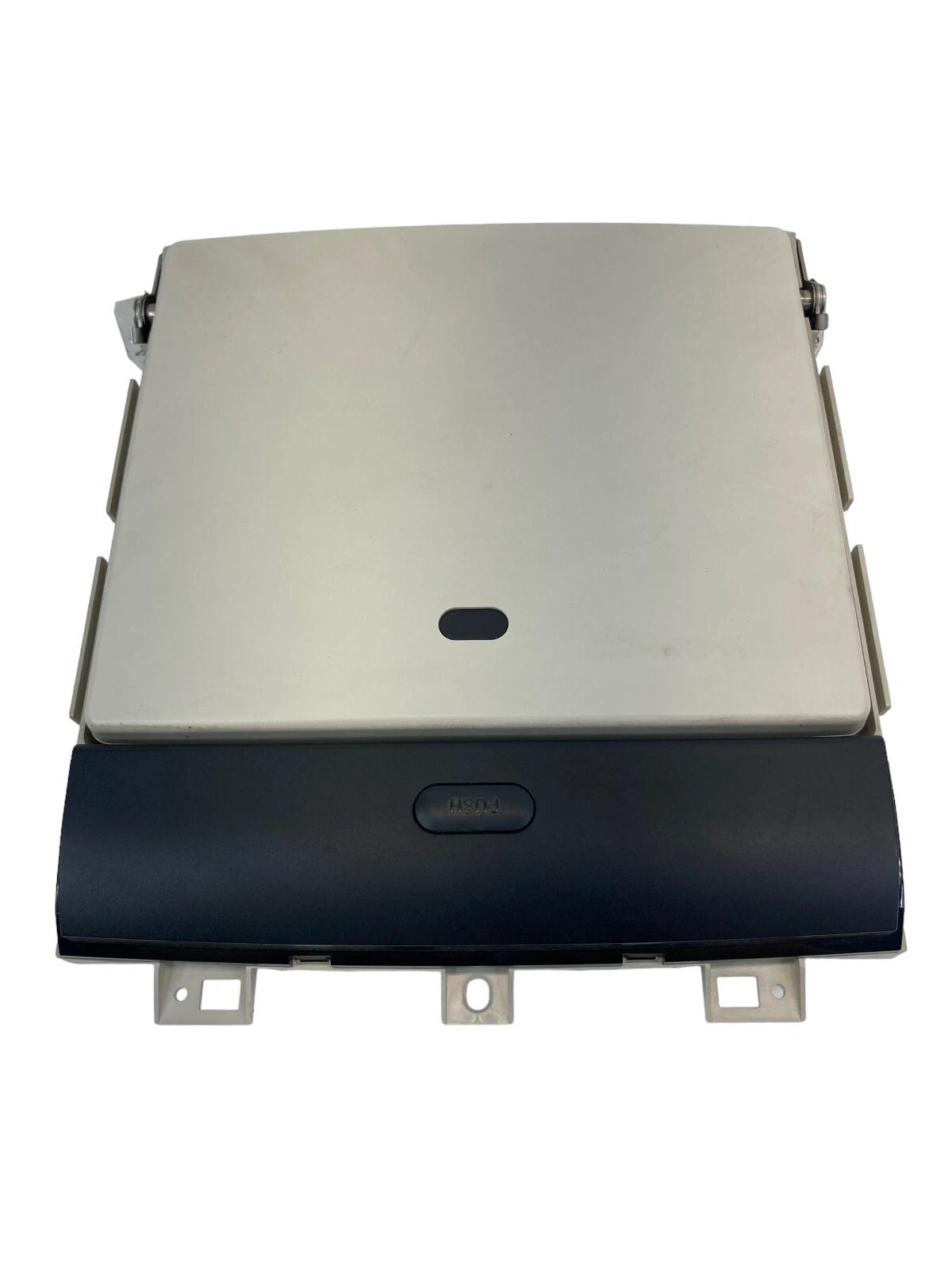 08 09 CHRYSLER TOWN & COUNTRY REAR OVERHEAD DVD SYSTEM MONITOR DISPLAY 1CM00DW1