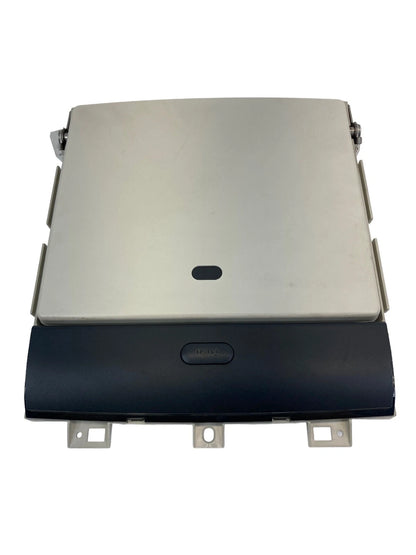 08 09 CHRYSLER TOWN & COUNTRY REAR OVERHEAD DVD SYSTEM MONITOR DISPLAY 1CM00DW1