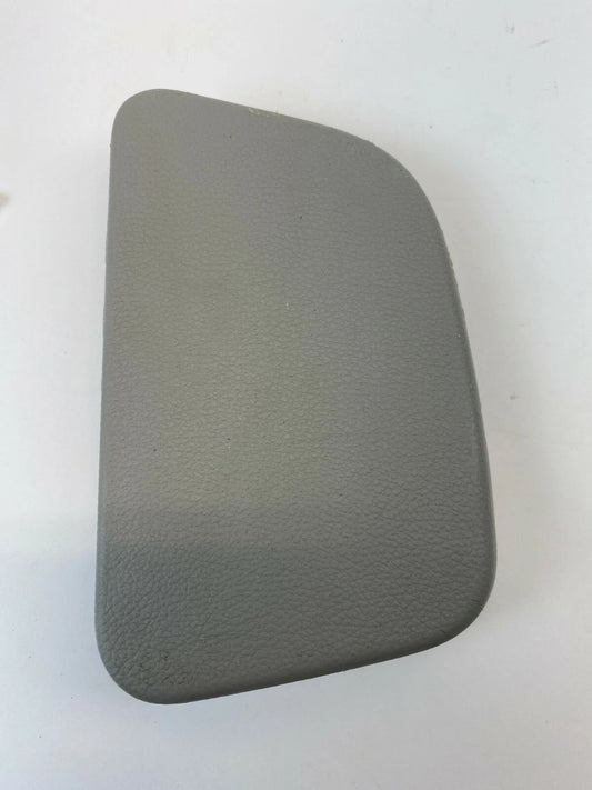 2008 2009 2010 SATURN VUE RIGHT PASSENGER SEAT BELT COVER TRIM CAP LID 96838889