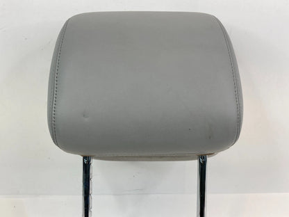 2009-2015 JAGUAR XF SEDAN FRONT LEFT OR RIGHT SIDE SEAT HEADREST HEAD REST OEM