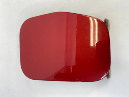 2009-2015 TOYOTA VENZA FUEL GAS TANK DOOR FILLER LID COVER ASSY OEM