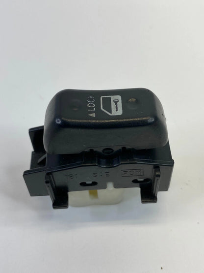 2004-2008 TOYOTA SOLARA FRONT RIGHT PASSENGER SIDE DOOR LOCK SWITCH ASSEMBLY OEM