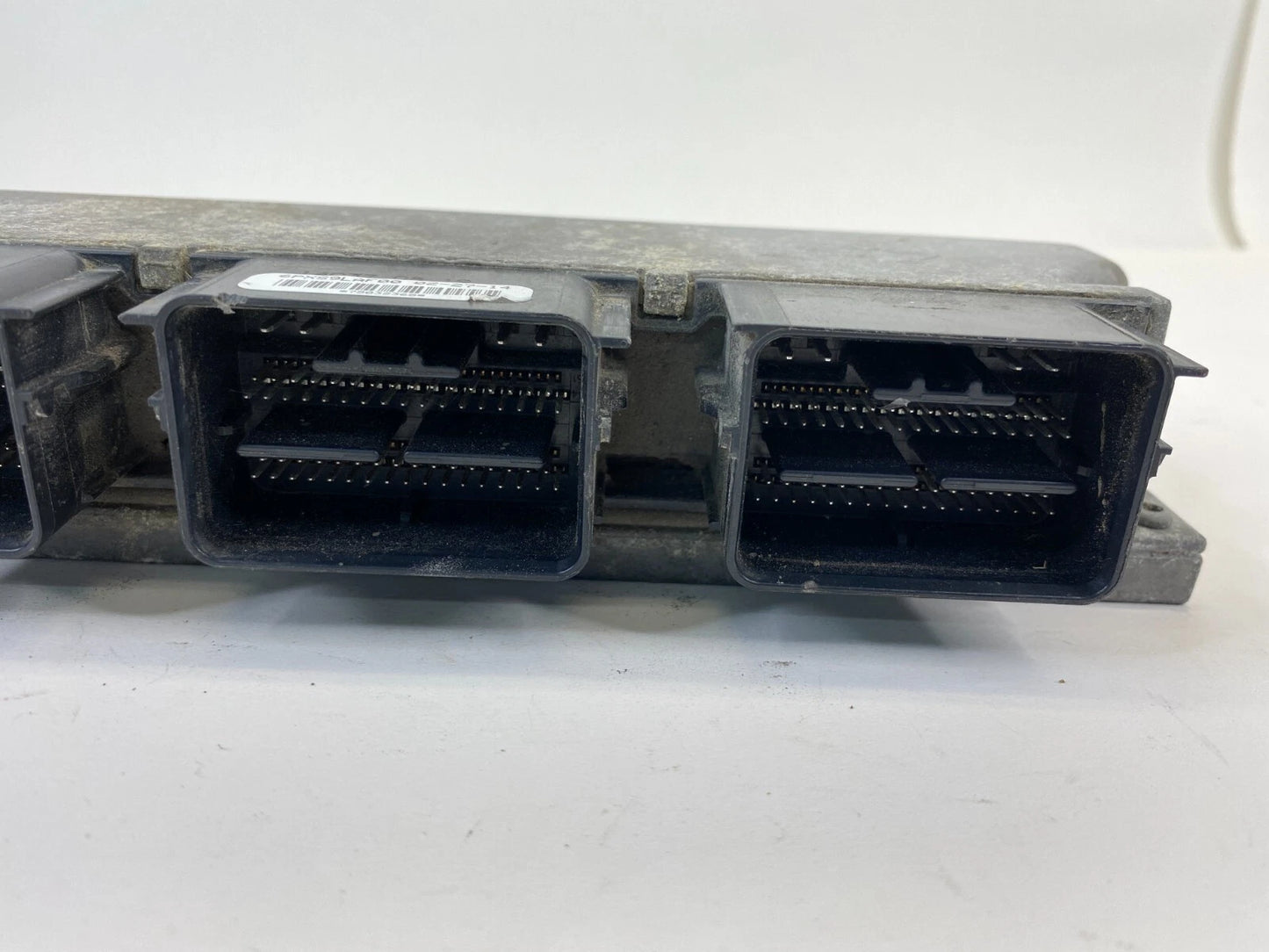 14-16 FORD FUSION 2.5L ENGINE COMPUTER CONTROL MODULE ECM ECU PCM ES7A-12A650-JF