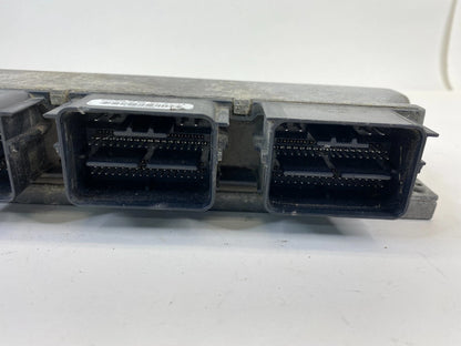 14-16 FORD FUSION 2.5L ENGINE COMPUTER CONTROL MODULE ECM ECU PCM ES7A-12A650-JF