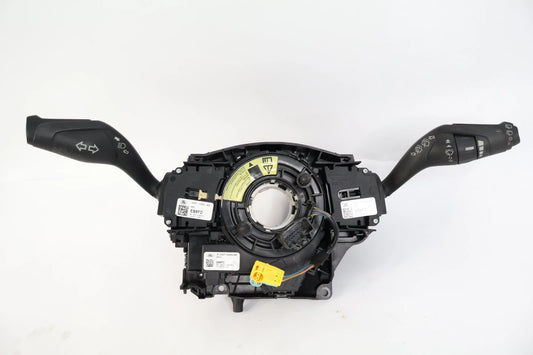 13-16 FORD ESCAPE 12-18 FOCUS STEERING COLUMN SWITCH HEADLIGHT WIPER TURN SIGNAL