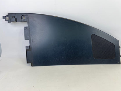 02-10 Volkswagen Bettle Front Right Dash Speaker Tweeter W/ Cover 1C0-035-411