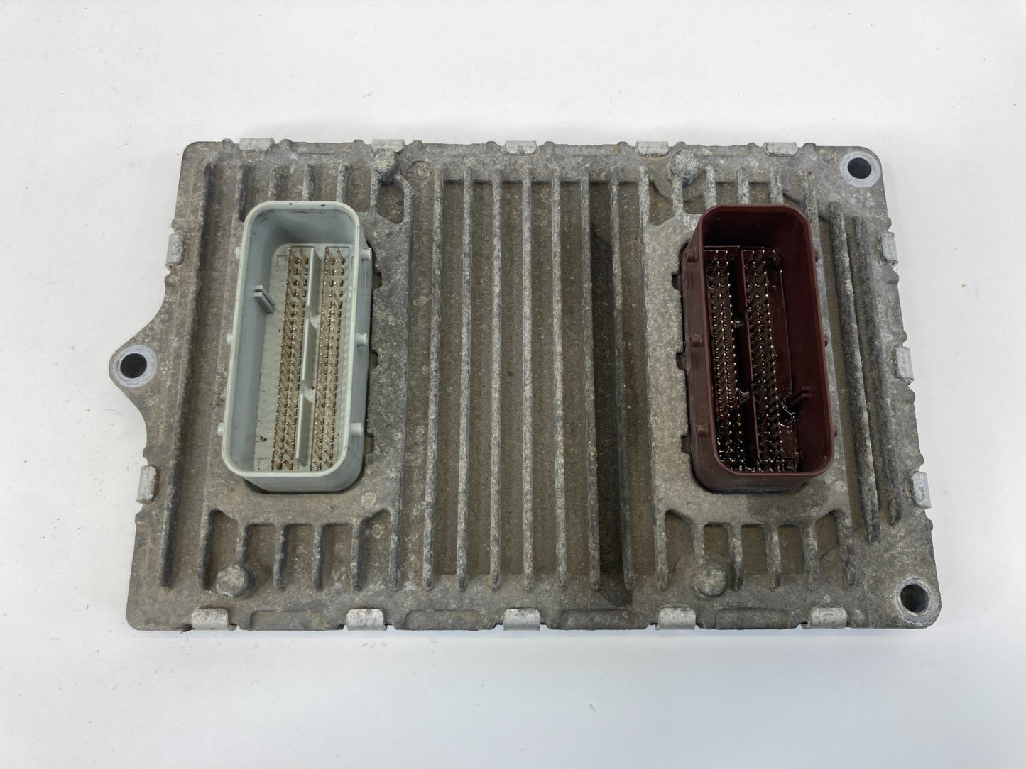 11 Jeep Patriot Engine 2.4L Computer Control Module Unit ECU ECM 05150542AE OEM