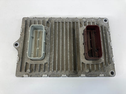 11 Jeep Patriot Engine 2.4L Computer Control Module Unit ECU ECM 05150542AE OEM