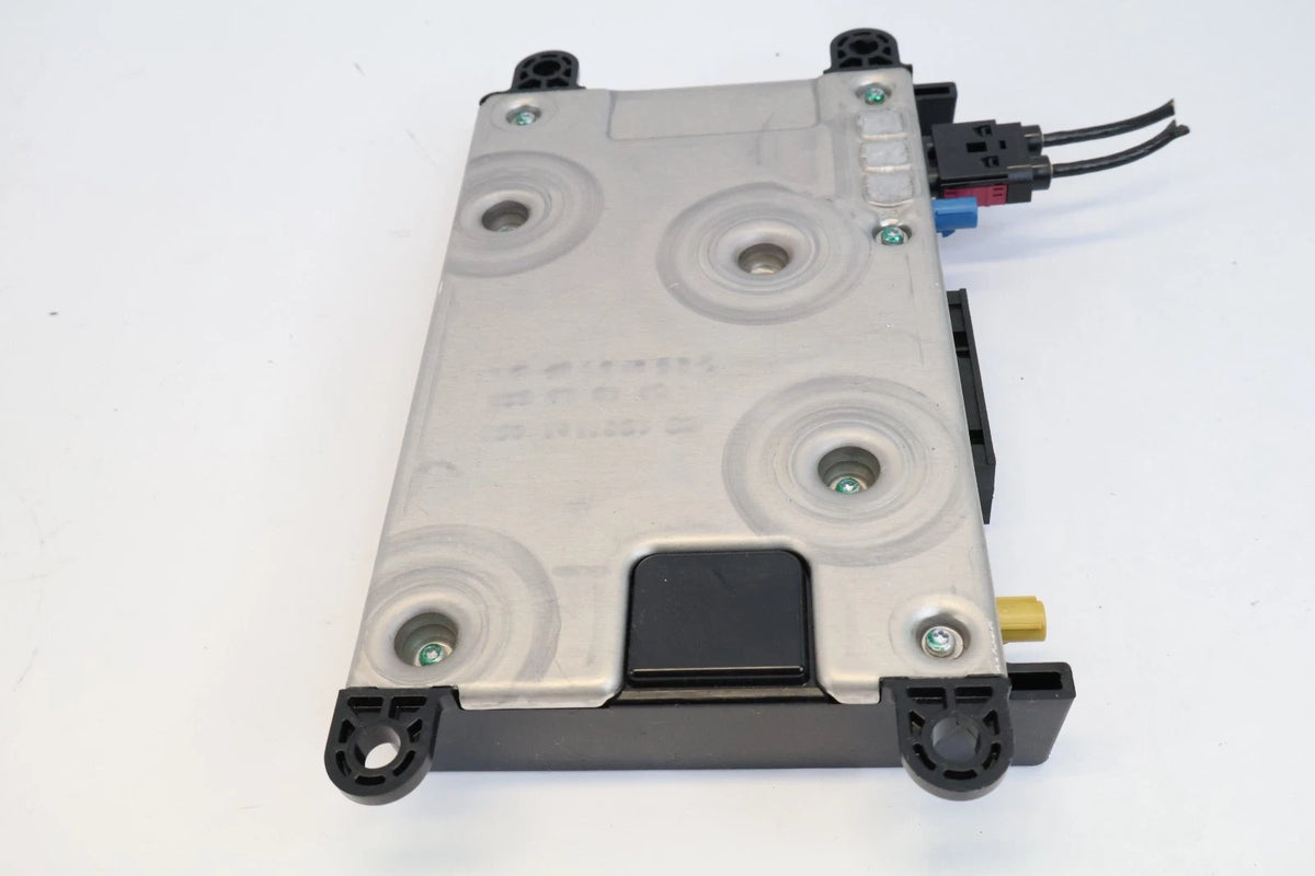 2012-2016 MERCEDES-BENZ E350 TELEMATIC COMMUNICATION CONTROL MODULE A2319000904