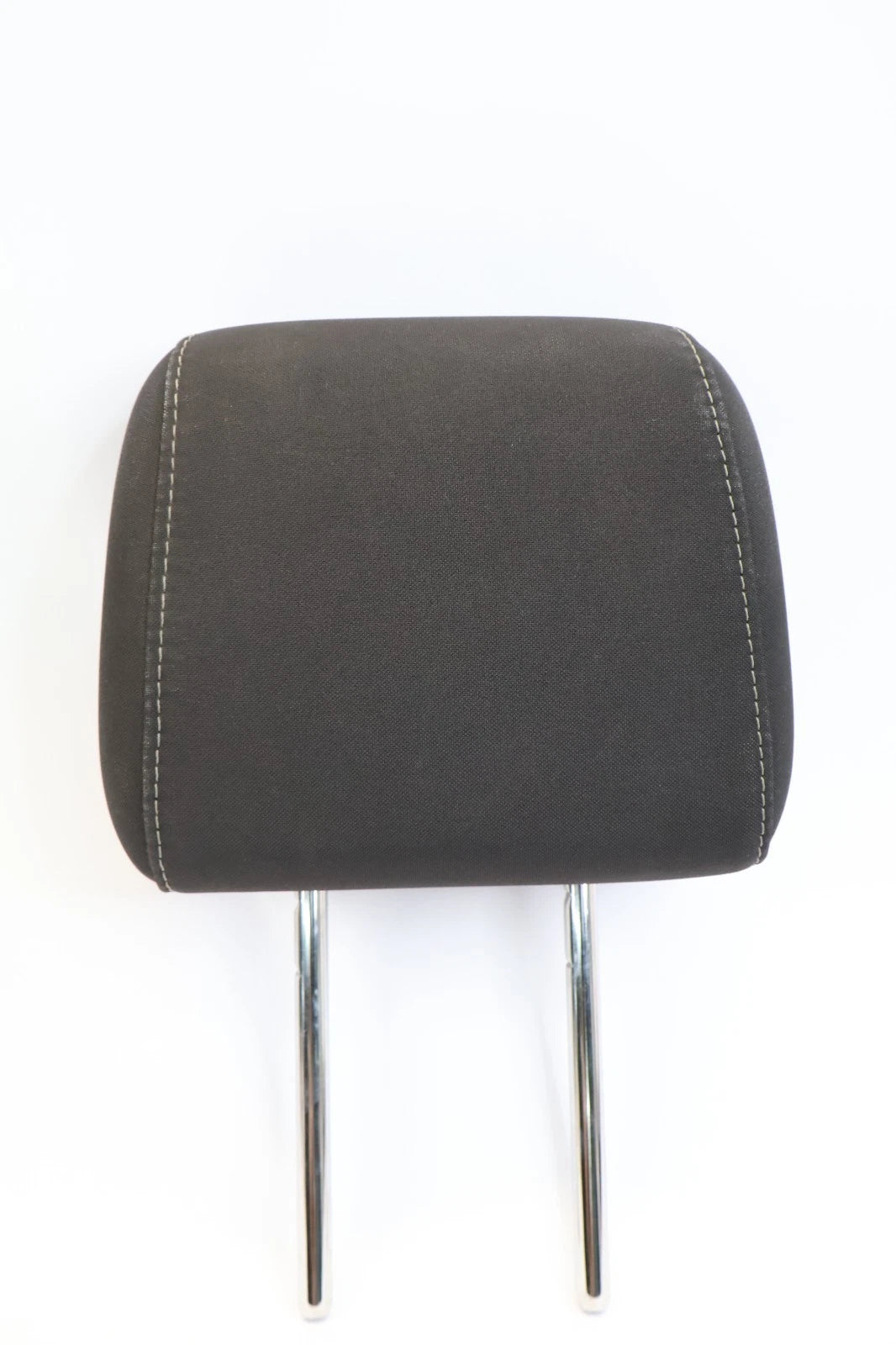 2015-2018 FORD FOCUS SEDAN REAR SEAT HEADREST SET LEFT RIGHT MIDDLE 3PC OEM